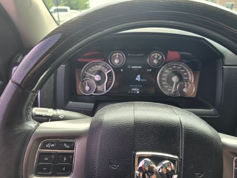 Used 2014 RAM 1500 Limited image 13