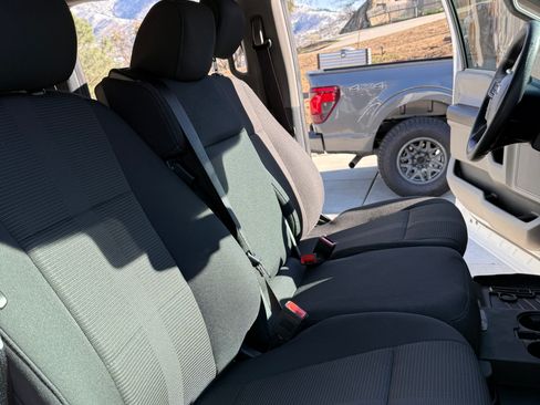 Used 2020 Ford F150 XL w/ Equipment Group 101A Mid image 12