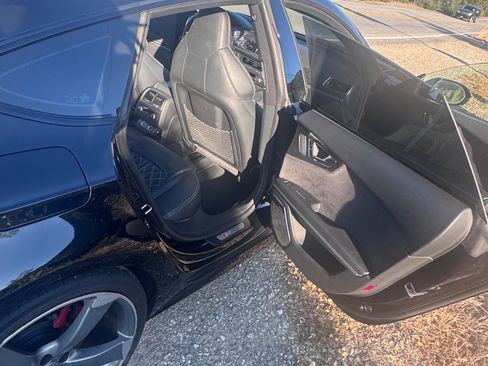 Used 2018 Audi S7 Prestige w/ S Sport Package image 10