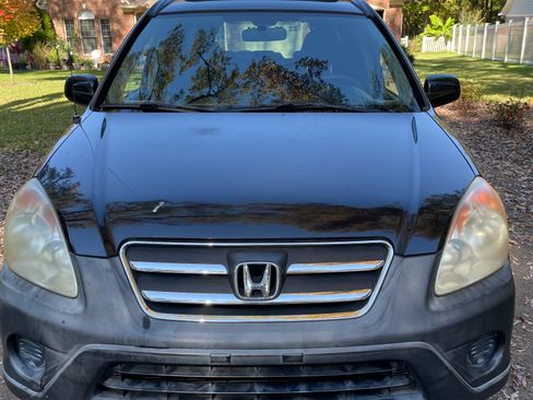 Used 2006 Honda CR-V EX image 1