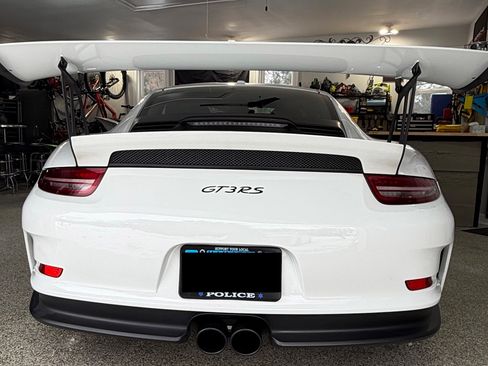 Used 2016 Porsche 911 GT3 RS image 10