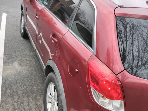 Used 2008 Saturn Vue XE w/ Preferred Package image 2