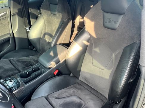 Used 2016 Audi S4 Premium Plus w/ Technology Package image 11