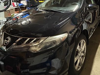 Used 2012 Nissan Murano LE w/ Platinum Pkg