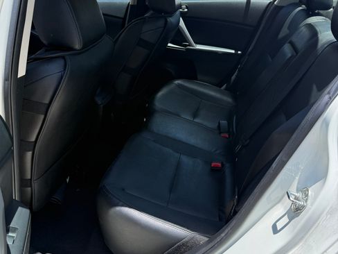 Used 2012 MAZDA MAZDA3 s Grand Touring FWD image 13