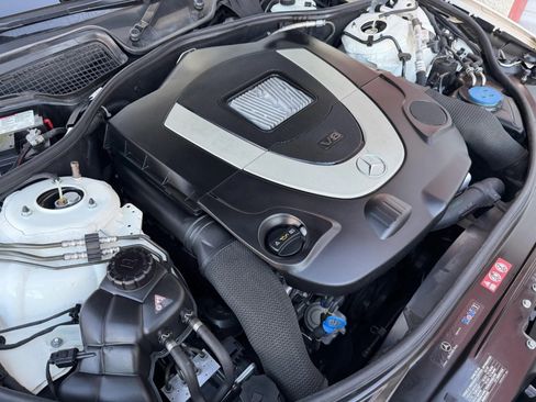 Used 2011 Mercedes-Benz S 550 image 14