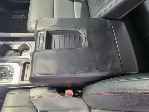 Used 2016 Toyota Tundra TRD Pro image 28