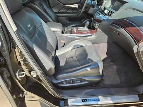 Used 2013 INFINITI M37 w/ Premium Pkg image 19