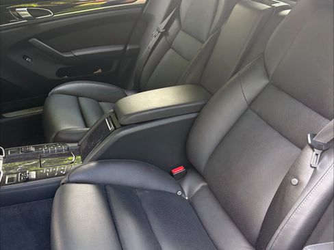 Used 2014 Porsche Panamera 4S Executive AWD/4WD image 5