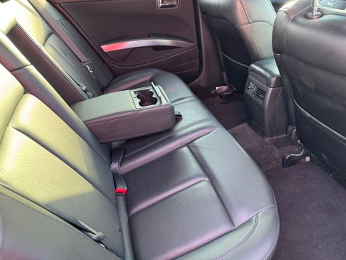 Used 2008 Nissan Maxima 3.5 SE w/ Sensory Pkg image 16