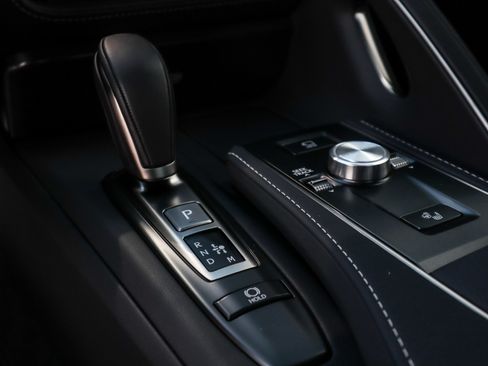 Used 2024 Lexus LC 500 Coupe RWD image 26