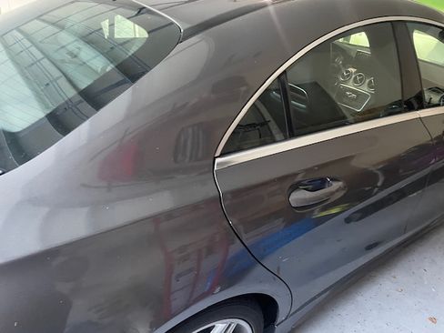 Used 2014 Mercedes-Benz CLA 250 image 4