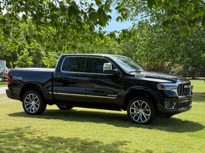 Used 2025 RAM 1500 Tungsten w/ Off Road Group