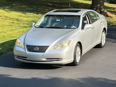 Used 2008 Lexus ES 350