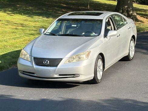 Used 2008 Lexus ES 350 image 1