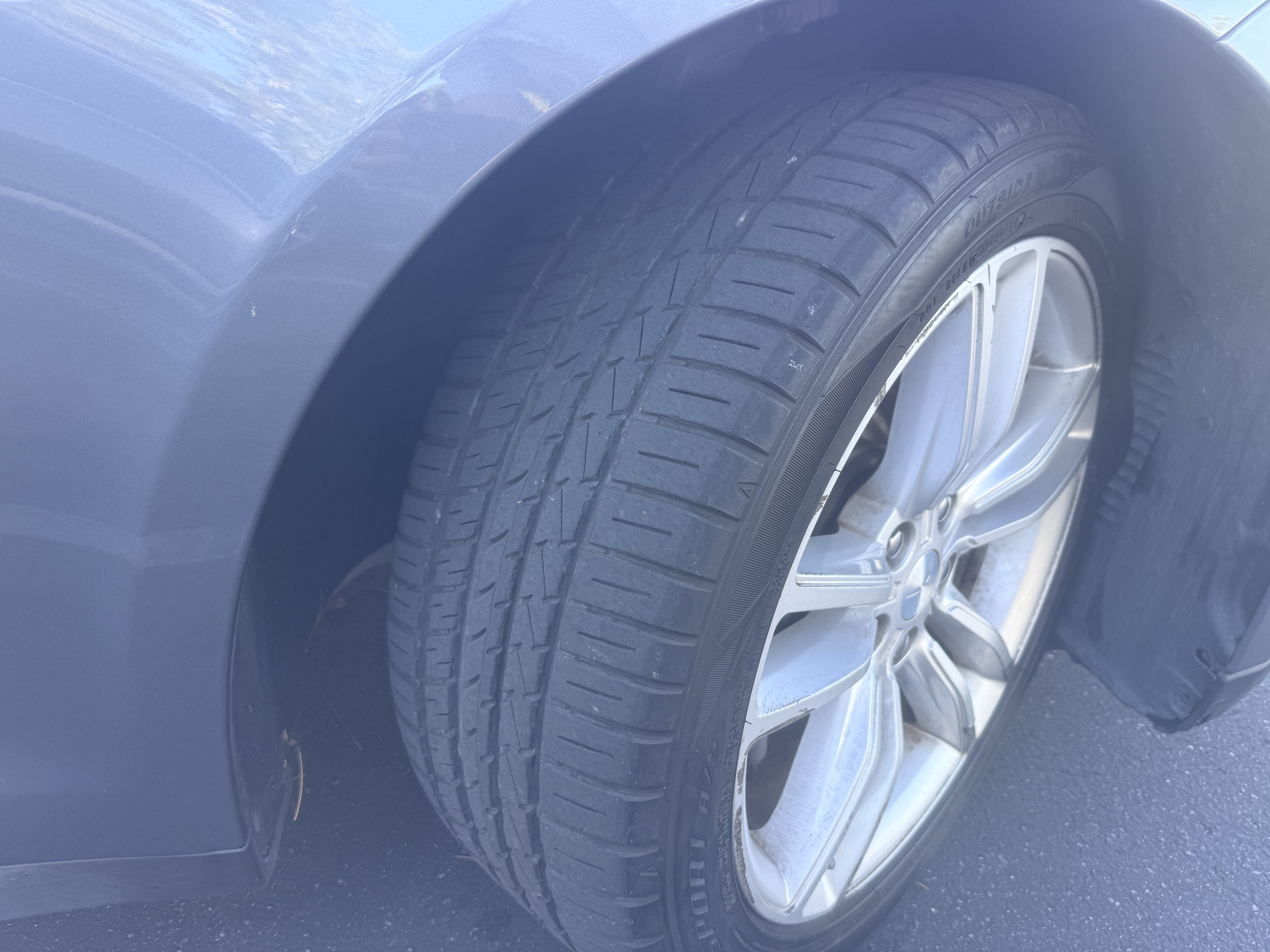 Used 2014 Tesla Model S 60 RWD image 16
