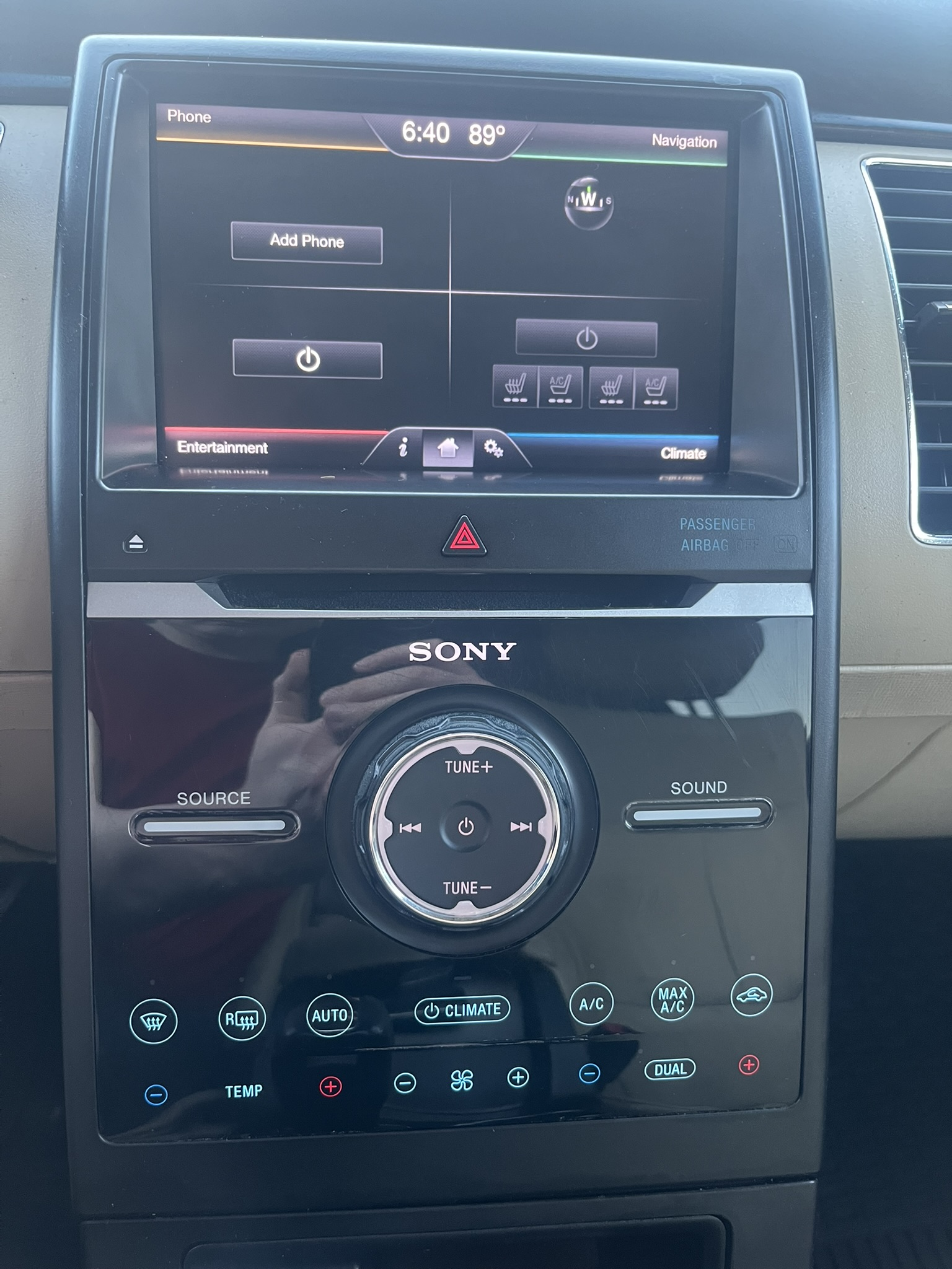 Used 2014 Ford Flex Limited w/ Equipment Group 303A AWD/4WD image 21