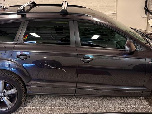 Used 2015 Audi Q7 TDI Prestige image 1