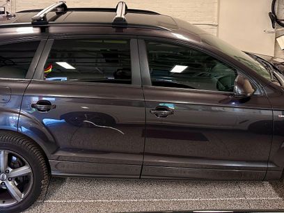 Used 2015 Audi Q7 TDI Prestige