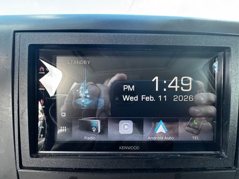 Used 2008 Chevrolet Silverado 3500 LT image 9