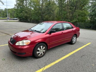 Used 2006 Toyota Corolla LE