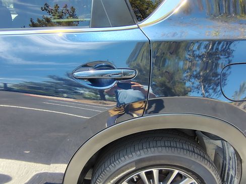 Used 2019 MAZDA CX-5 Touring FWD image 30