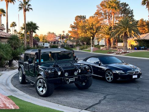 Used 2010 BMW 650i Convertible image 13