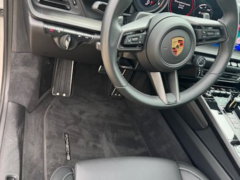 Used 2024 Porsche 911 GT3 RS image 20