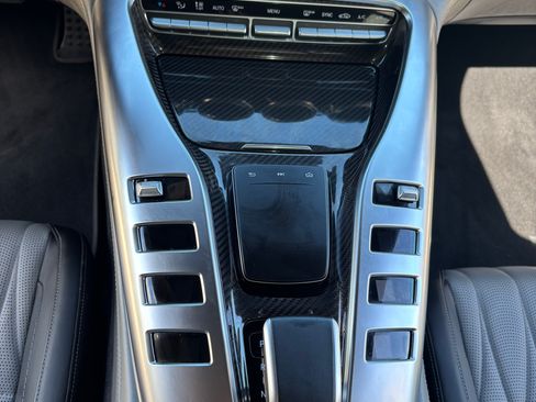 Used 2020 Mercedes-Benz AMG GT C image 21