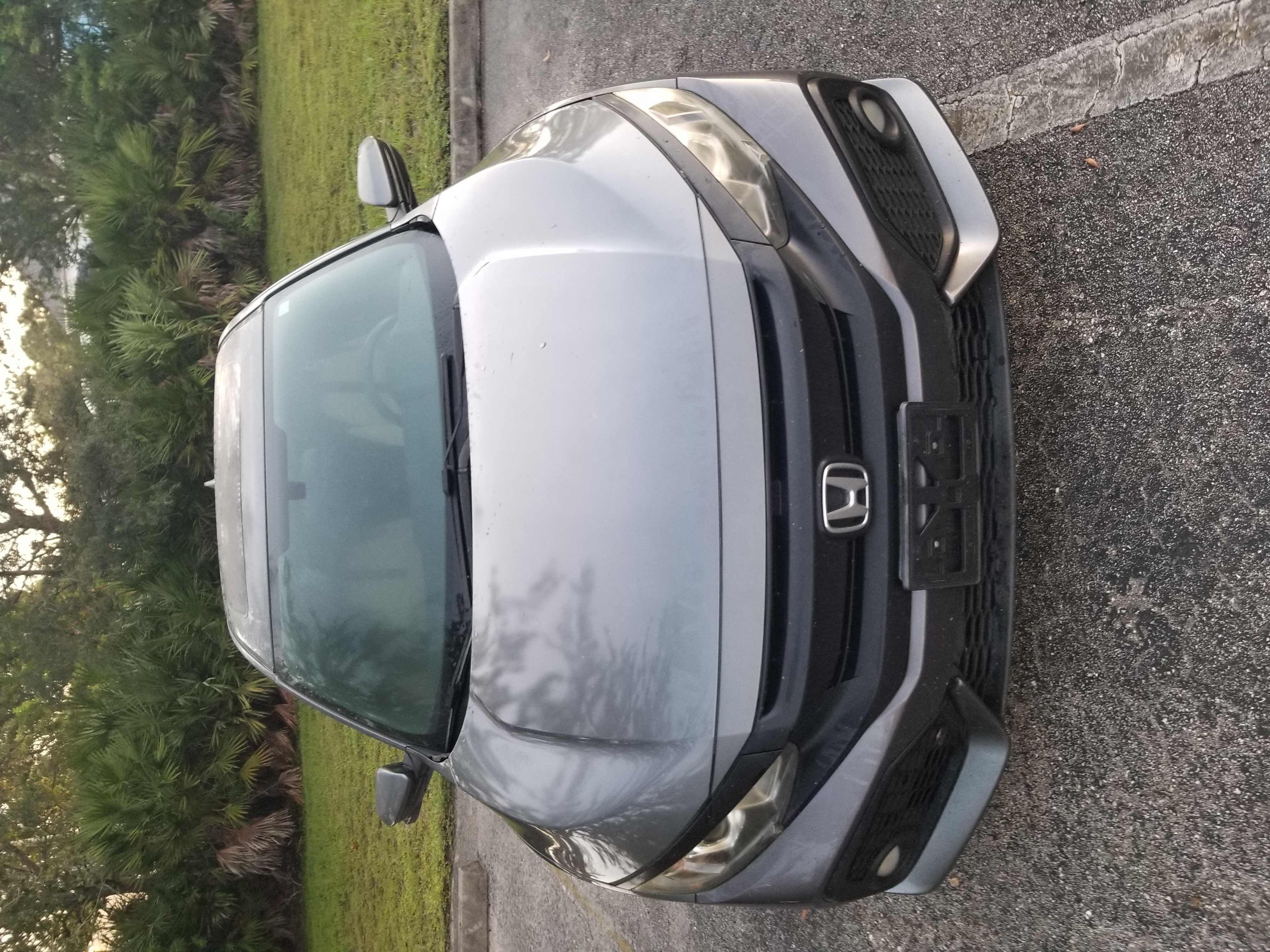 Used 2017 Honda Civic EX image 13
