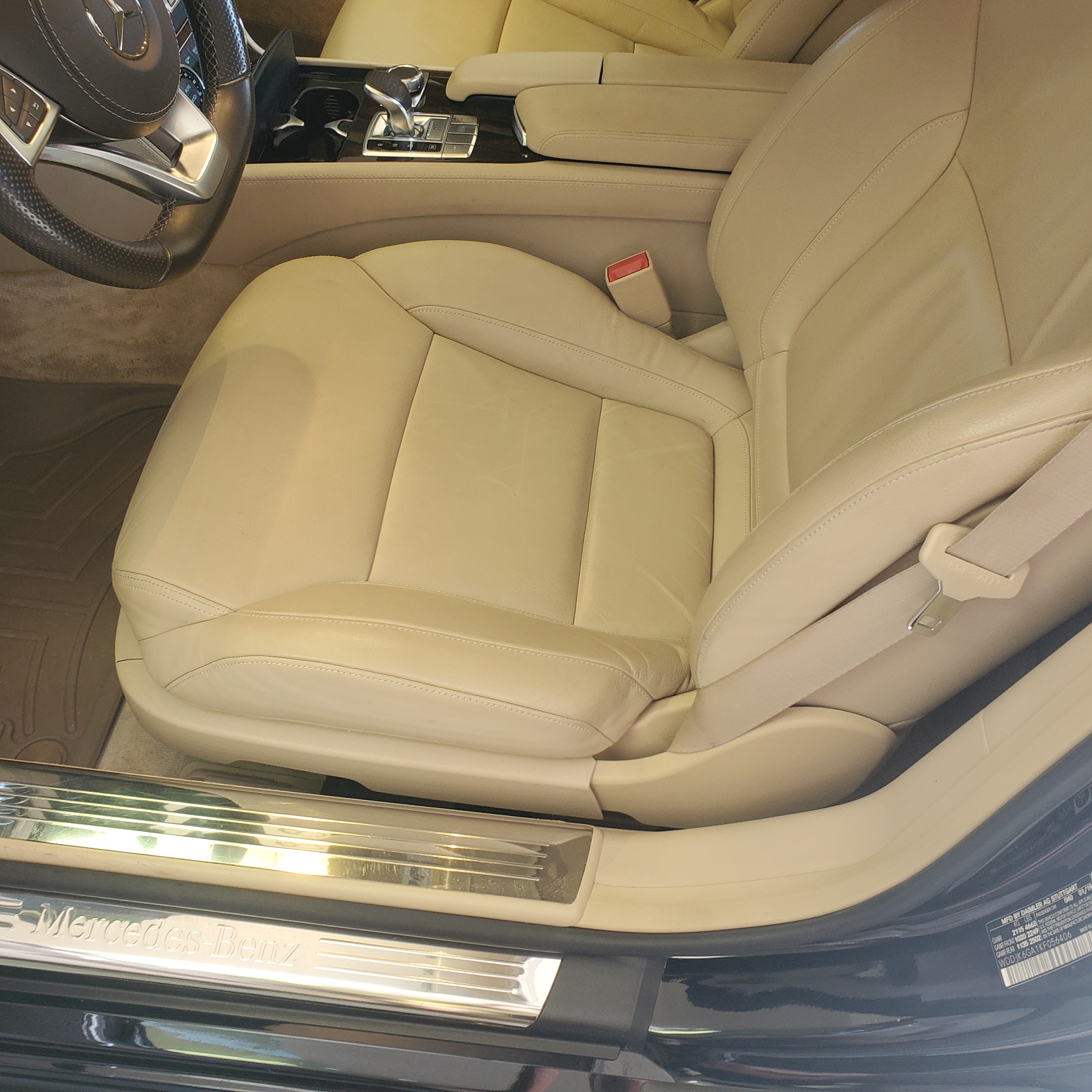 Used 2019 Mercedes-Benz SL 450 image 12