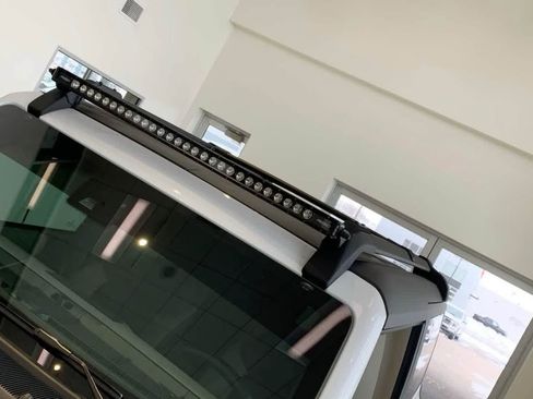 Used 2023 Ford Bronco Wildtrak image 25