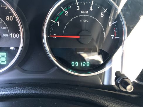 Used 2014 Jeep Wrangler Unlimited Sport w/ Quick Order Package 24S image 14