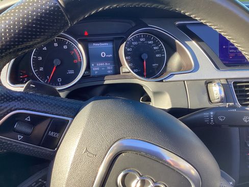 Used 2010 Audi A5 2.0T Premium Plus image 15