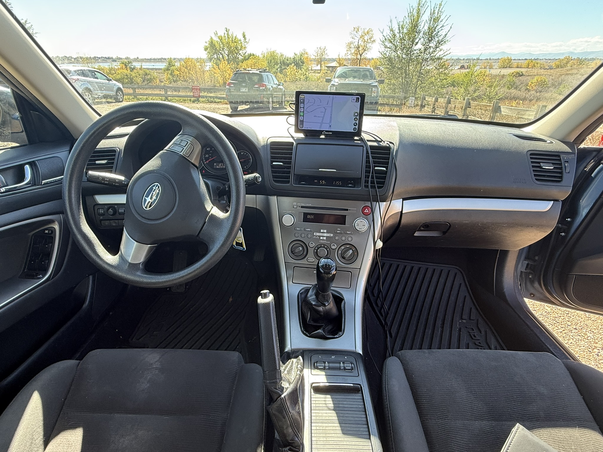 Used 2009 Subaru Outback 2.5i Special Edition AWD/4WD image 9