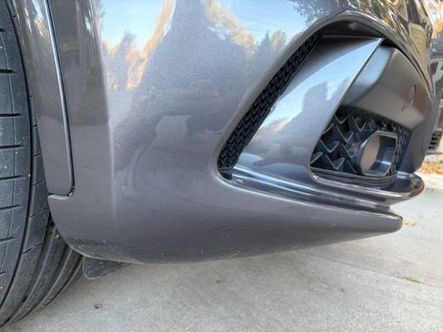 Used 2023 Alfa Romeo Stelvio Quadrifoglio w/ Active Assist Plus Package image 11