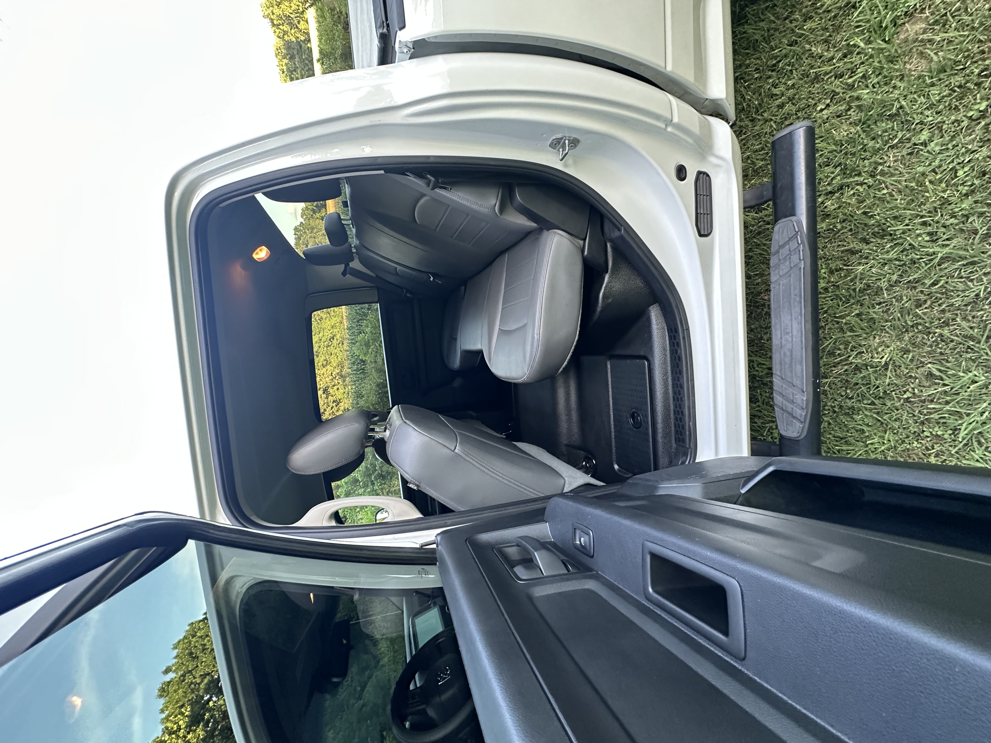 Used 2015 RAM 2500 Tradesman AWD/4WD image 16