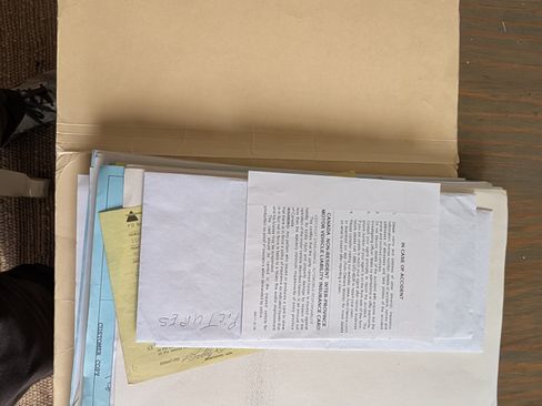 Used 1992 Chevrolet Silverado 1500 4x4 Regular Cab image 22