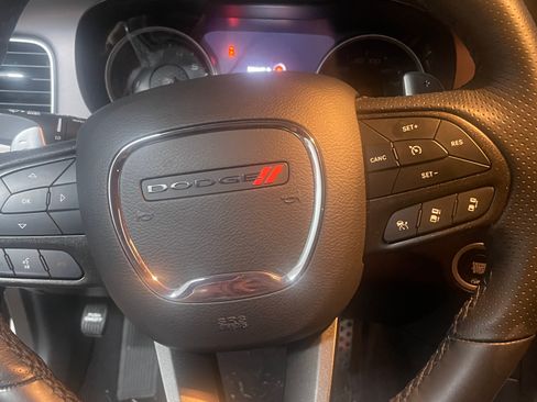 Used 2023 Dodge Charger Scat Pack image 8