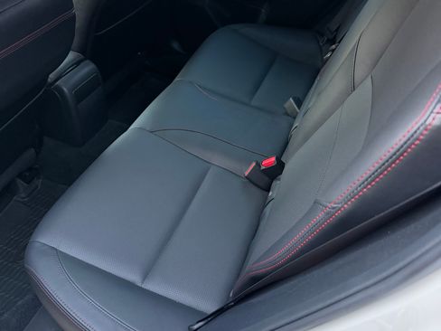 Used 2019 Subaru WRX Limited image 8