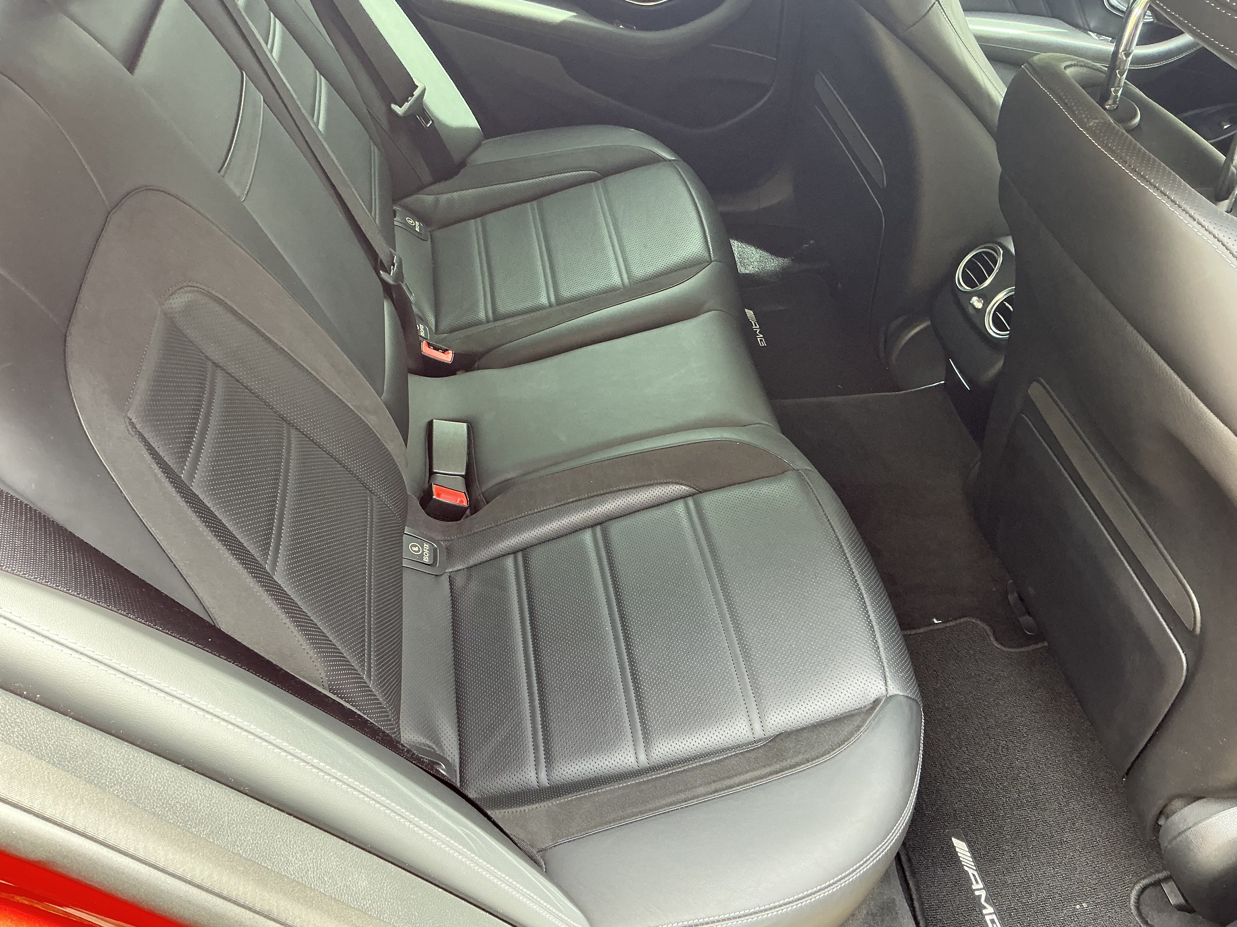 Used 2018 Mercedes-Benz E 43 AMG 4MATIC Sedan image 7