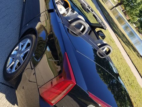 Used 2006 Cadillac XLR image 14