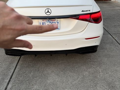 Used 2022 Mercedes-Benz S 580 4MATIC Sedan image 18