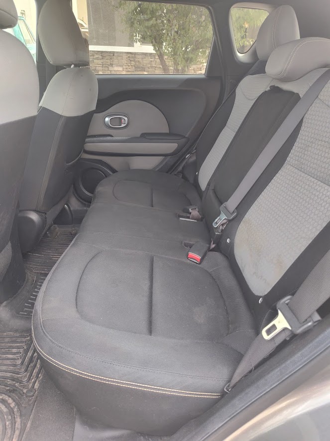 Used 2015 Kia Soul + FWD image 8