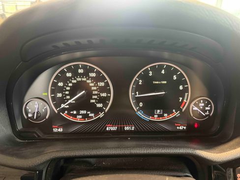 Used 2016 BMW X3 xDrive28i image 7