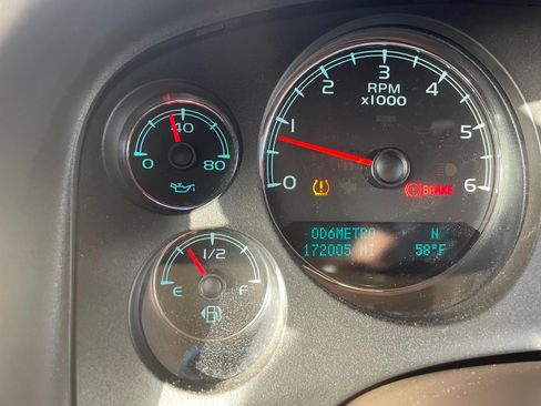 Used 2012 Chevrolet Tahoe LT w/ Luxury Package image 8