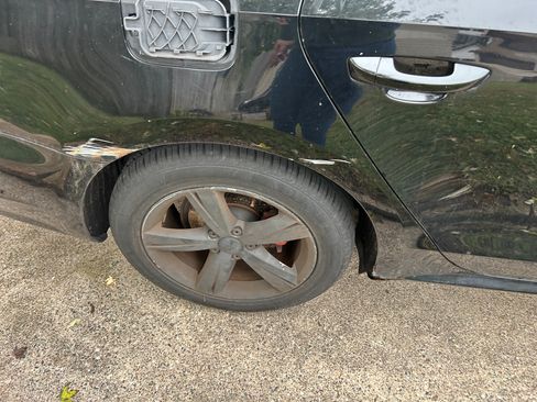 Used 2012 Volkswagen Passat 2.5 SE image 15