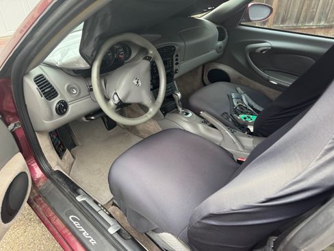 Used 2000 Porsche 911 Coupe image 6