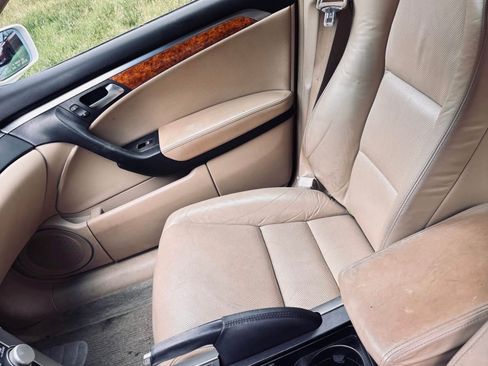 Used 2006 Acura TL FWD image 9