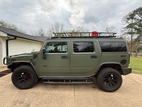 Used 2006 HUMMER H2 image 10
